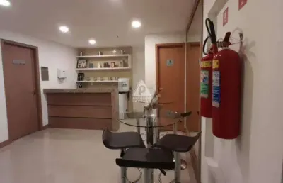 Sala comercial à venda na Rua São Francisco Xavier, --, Tijuca, Rio de Janeiro