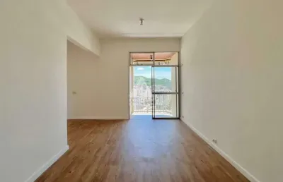 Apartamento com 3 quartos à venda na Avenida Paula Sousa, --, Maracanã, Rio de Janeiro