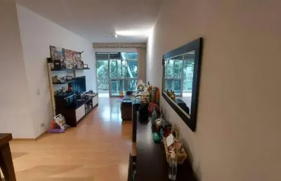 Apartamento à venda, 3 quartos, 1 suíte, 2 vagas, maracanã - rio de janeiro/rj