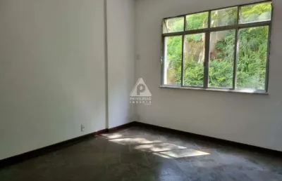 Apartamento à venda, 2 quartos, 1 vaga, vila isabel - rio de janeiro/rj