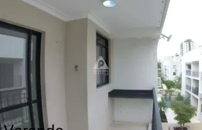 Apartamento à venda, 3 quartos, 1 suíte, 1 vaga, andaraí - rio de janeiro/rj