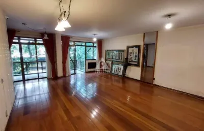 Apartamento à venda, 3 quartos, 2 suítes, 2 vagas, tijuca - rio de janeiro/rj