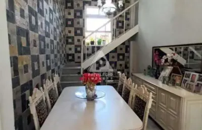 Casa com 4 quartos à venda na Rua Maxwell, --, Vila Isabel, Rio de Janeiro