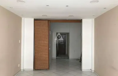 Kitnetconjugado à venda, 1 quarto, centro - rio de janeiro/rj