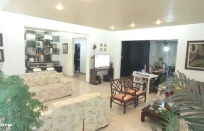 Apartamento à venda, 3 quartos, 2 vagas, tijuca - rio de janeiro/rj