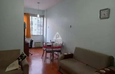 Apartamento à venda, 2 quartos, 1 suíte, 1 vaga, rio comprido - rio de janeiro/rj