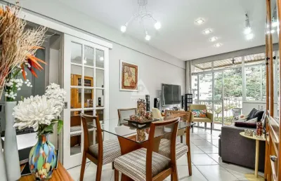Excelente apartamento com 56 m² em vila isabel, de frente, bem arejado, iluminado e com sol da manhã.