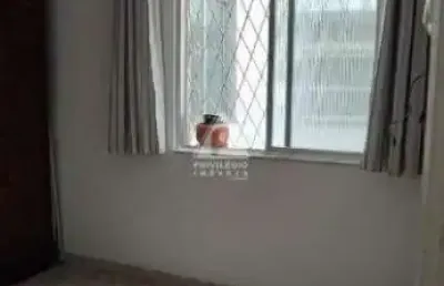 Apartamento à venda, 1 quarto, vila isabel - rio de janeiro/rj