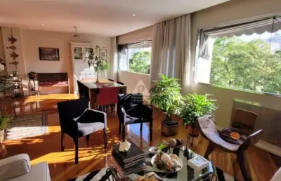 Apartamento no maracanã, com 3 quartos, 3 banheiros, à venda, com 177 m² por r$ 890.000,00