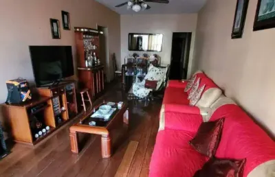 Apartamento com 3 quartos à venda na Rua Carlos de Vasconcelos, --, Tijuca, Rio de Janeiro