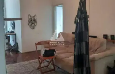 Apartamento à venda, 2 quartos, vila isabel - rio de janeiro/rj
