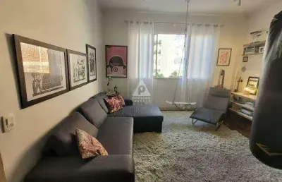 Apartamento à venda, 2 quartos, 1 vaga, vila isabel - rio de janeiro/rj