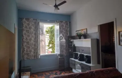 Casa de rua à venda, 2 quartos, rio comprido - rio de janeiro/rj