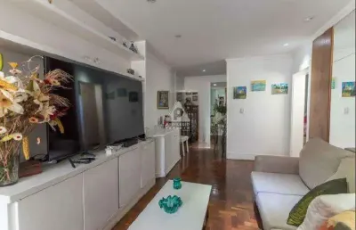 Apartamento à venda, 2 quartos, 1 suíte, 1 vaga, tijuca - rio de janeiro/rj