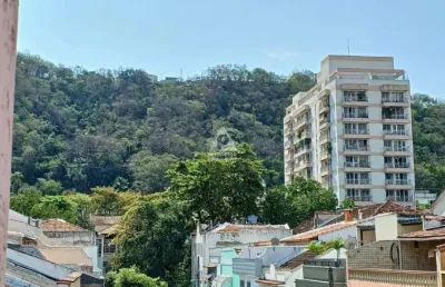 Apartamento à venda, 2 quartos, grajaú - rio de janeiro/rj