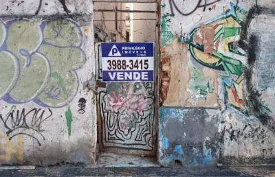 Terreno à venda na Rua Conde de Bonfim, --, Tijuca, Rio de Janeiro