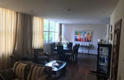 Apartamento com 3 quartos à venda na Rua Clóvis Beviláqua, --, Tijuca, Rio de Janeiro