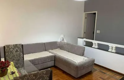 Casa com 3 quartos à venda na Avenida Heitor Beltrão, --, Tijuca, Rio de Janeiro