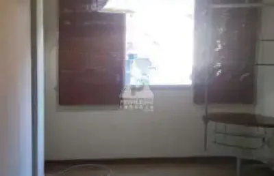 Apartamento à venda, 2 quartos, 1 vaga, vila isabel - rio de janeiro/rj