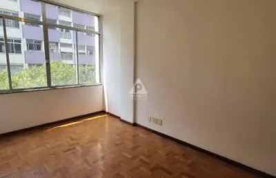 Apartamento à venda, 2 quartos, tijuca - rio de janeiro/rj