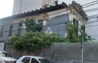 Casa à venda, 2 quartos, maracanã - rio de janeiro/rj