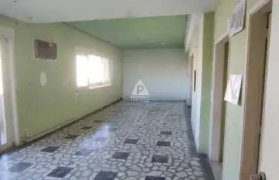 Cobertura com 4 quartos à venda na Rua Visconde de Figueiredo, --, Tijuca, Rio de Janeiro