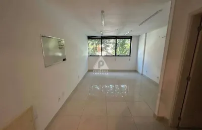 Sala comercial na desembargador izidro, tijuca in offices