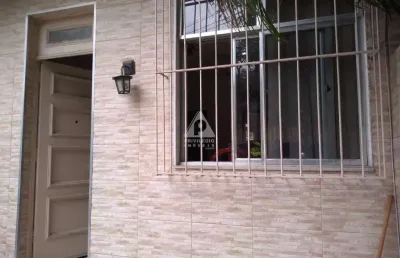 Apartamento à venda, 3 quartos, grajaú - rio de janeiro/rj