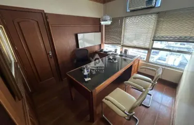 Sala comercial à venda na Rua Conde de Bonfim, --, Tijuca, Rio de Janeiro
