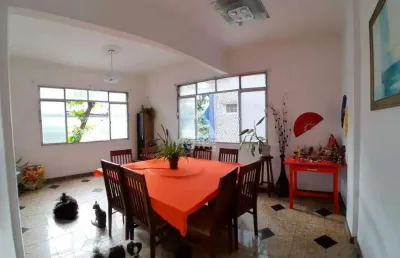 Casa com 3 quartos à venda na Rua Aristides Lobo, --, Rio Comprido, Rio de Janeiro