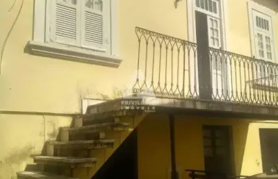 Casa em condomínio fechado com 5 quartos à venda na Rua Nazario, --, São Francisco Xavier, Rio de Janeiro