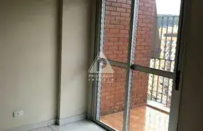 Apartamento à venda, 3 quartos, 1 suíte, 1 vaga, vila isabel - rio de janeiro/rj