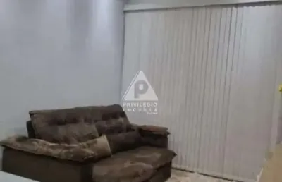 Apartamento com 2 quartos à venda na Rua Almirante Cochrane, --, Tijuca, Rio de Janeiro