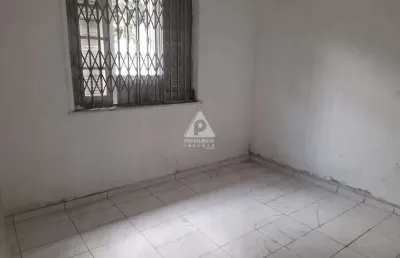Apartamento com 3 quartos à venda na Rua Tenente Vieira Sampaio, --, Rio Comprido, Rio de Janeiro