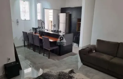 Apartamento com 2 quartos à venda na Rua Sá Viana, --, Grajaú, Rio de Janeiro
