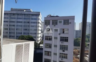Apartamento à venda, 3 quartos, 1 vaga, tijuca - rio de janeiro/rj