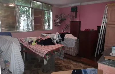 Apartamento com 3 quartos à venda na Rua Antônio Basílio, --, Tijuca, Rio de Janeiro