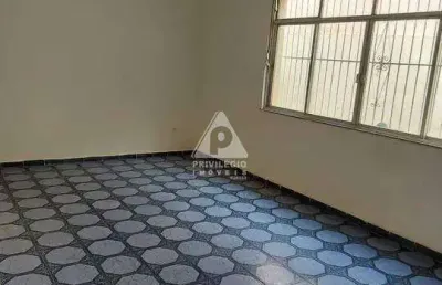 Vendo apartamento de 3 quartos com 75 m² no rio comprido.