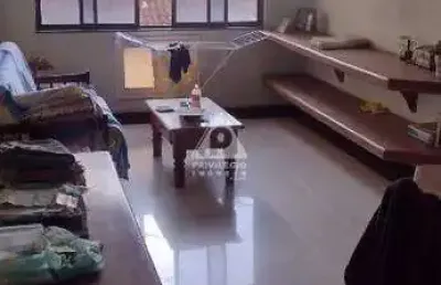 Apartamento com 3 quartos à venda na Rua Martins Pena, --, Tijuca, Rio de Janeiro
