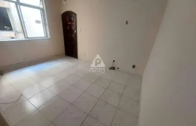 Apartamento com 1 quarto à venda na Rua Aristides Lobo, --, Rio Comprido, Rio de Janeiro
