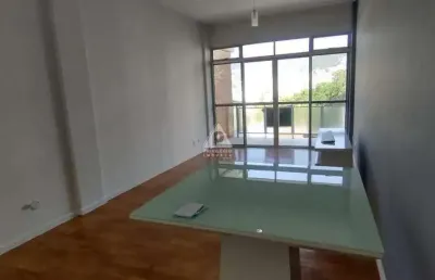 Grajaú sala 3 quartos suite, com 03 varandas, 02 vagas na escritura