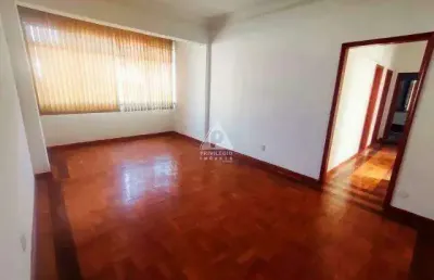 Apartamento com 3 quartos à venda na Praça Barão de Drumond, --, Vila Isabel, Rio de Janeiro