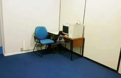 Sala comercial à venda na Rua da Assembléia, --, Centro, Rio de Janeiro