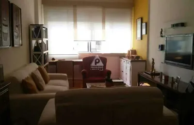 Apartamento com 2 quartos à venda na Rua Marquês de Valença, --, Tijuca, Rio de Janeiro