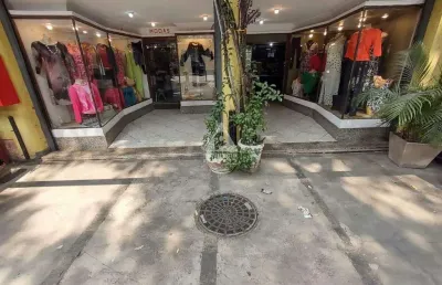 Ponto comercial à venda na Rua Haddock Lobo, --, Rio Comprido, Rio de Janeiro