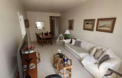 Apartamento com 3 quartos à venda na Rua Conde de Bonfim, --, Tijuca, Rio de Janeiro
