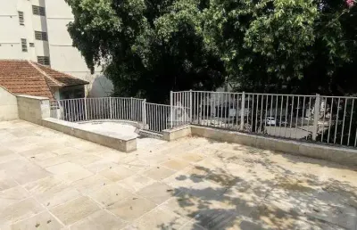 Casa exclusiva na tijuca – próximo ao colégio militar!
