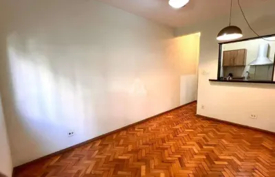 [apartamento a venda - 5 minutos a pé do metrô -com vaga na escritura]