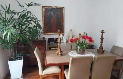 Apartamento com 3 quartos à venda na Rua da Cascata, --, Tijuca, Rio de Janeiro