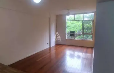 Apartamento com 3 quartos à venda na Rua Antônio Pinto da Mota, --, Tijuca, Rio de Janeiro